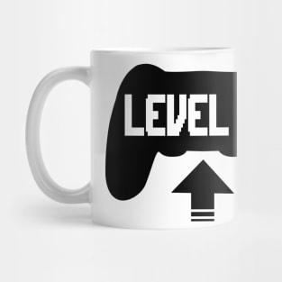 Level UP Mug